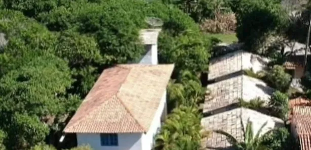 Conjunto Comercial / Sala à venda, 580m² no Caraiva, Porto Seguro