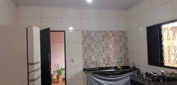 Casa com 2 Quartos à venda, 320m² no Residencial Triunfo II, Goianira
