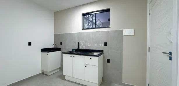 Apartamento com 1 Quarto para alugar, 30m² no Água Verde, Blumenau