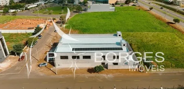 Loja / Salão / Ponto Comercial à venda, 518m² no Morumbi, Paulínia