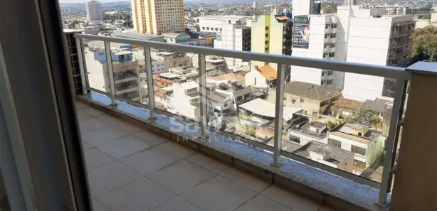 Cobertura com 3 Quartos à venda, 270m² no Centro, Nova Iguaçu