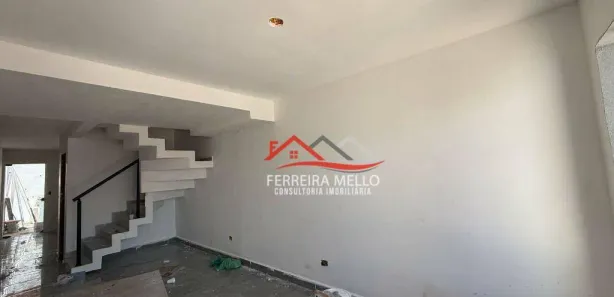 Sobrado com 2 Quartos à venda, 75m² no Portal das Alamedas, Franco da Rocha