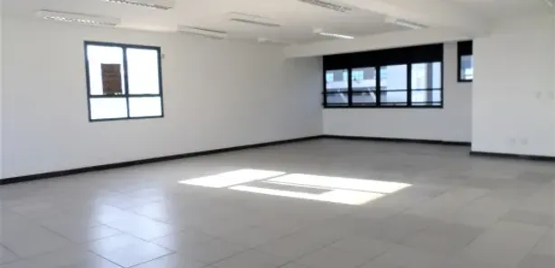 Conjunto Comercial / Sala para alugar, 333m² no Estoril, Belo Horizonte