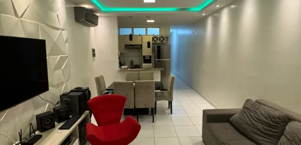 Casa com 2 Quartos à venda, 80m² no Luzardo Viana, Maracanaú