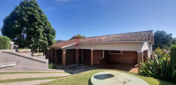 Fazenda / Sítio / Chácara com 3 Quartos para alugar, 408m² no Parque da Fazenda, Itatiba