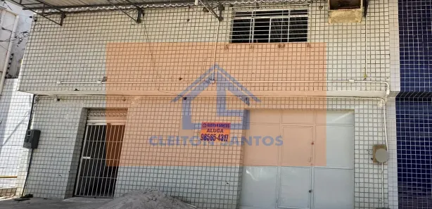 Galpão / Depósito / Armazém para alugar, 175m² no Ipsep, Recife