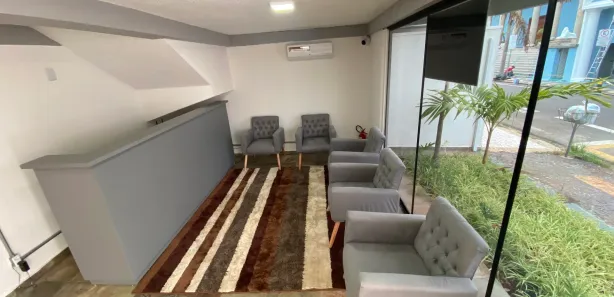 Conjunto Comercial / Sala para alugar, 12m² no Centro, Limeira
