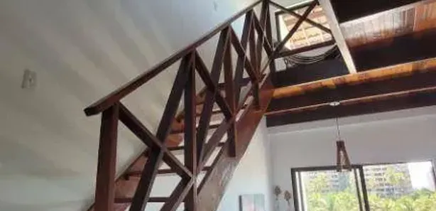 Apartamento com 4 Quartos à venda, 140m² no Maria Farinha, Paulista