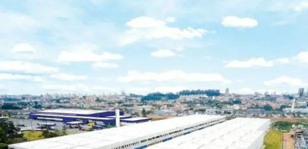 Galpão / Depósito / Armazém para alugar, 1025m² no Piraporinha, Diadema