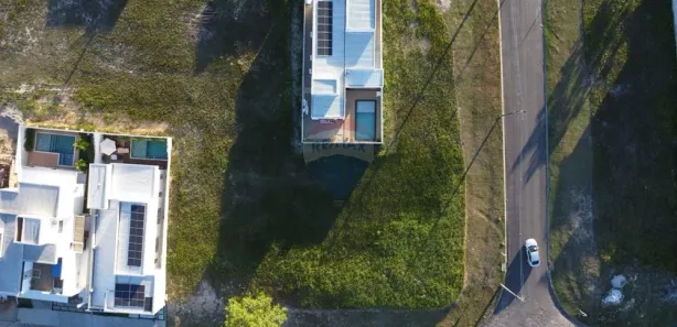 Terreno / Lote / Condomínio à venda, 360m² no Vila Verde, Teixeira de Freitas
