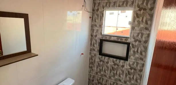 Casa de Condomínio com 2 Quartos à venda, 60m² no Nova Califórnia (Tamoios), Cabo Frio