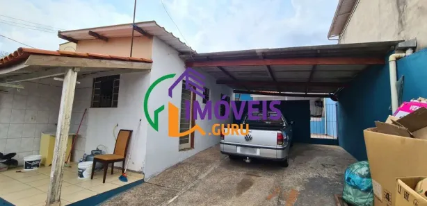 Casa de Vila com 1 Quarto à venda, 48m² no Capela, Vinhedo