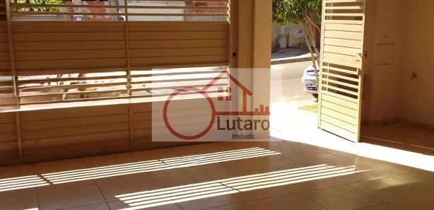 Casa com 3 Quartos à venda, 150m² no Jardim dos Lagos (Cardeal), Elias Fausto