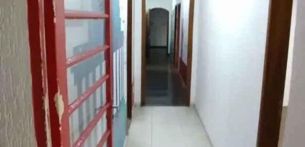 Prédio Inteiro para alugar, 350m² no Vila Bocaina, Mauá