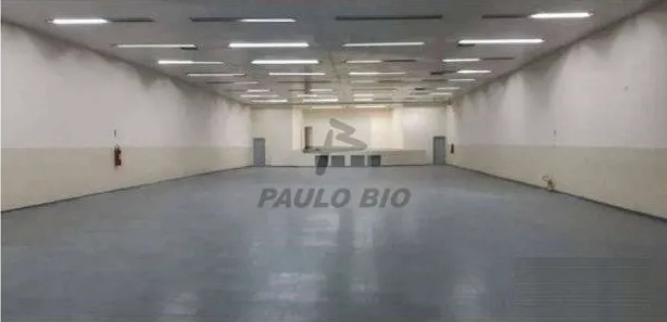 Galpão / Depósito / Armazém para alugar, 1400m² no Vila Bocaina, Mauá