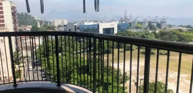 Apartamento com 3 Quartos à venda, 130m² no São Domingos, Niterói