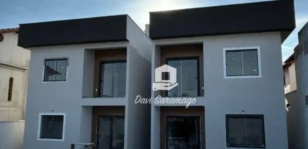 Apartamento com 2 Quartos à venda, 63m² no Jardim Atlântico Oeste (Itaipuaçu), Maricá