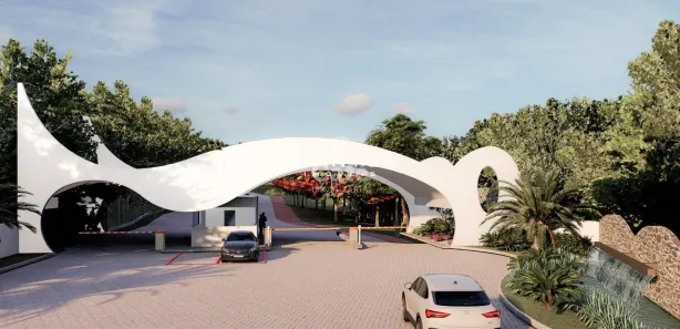 Terreno / Lote / Condomínio à venda, 728m² no Centro, Santa Maria