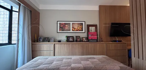 Flat com 1 Quarto à venda, 43m² no Alphaville Centro Industrial e Empresarial/Alphaville., Barueri
