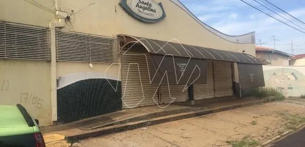 Prédio Inteiro à venda, 627m² no Vila José Bonifácio, Araraquara