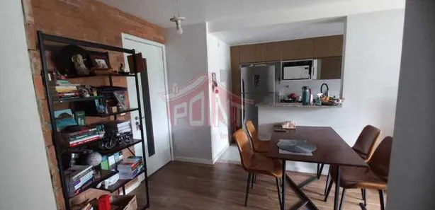 Apartamento com 2 Quartos à venda, 58m² no Badu, Niterói