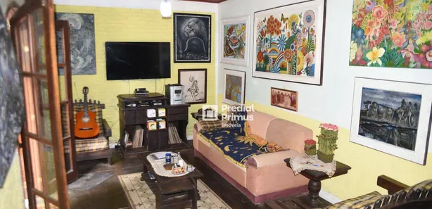 Casa com 3 Quartos à venda, 148m² no São Pedro da Serra, Nova Friburgo