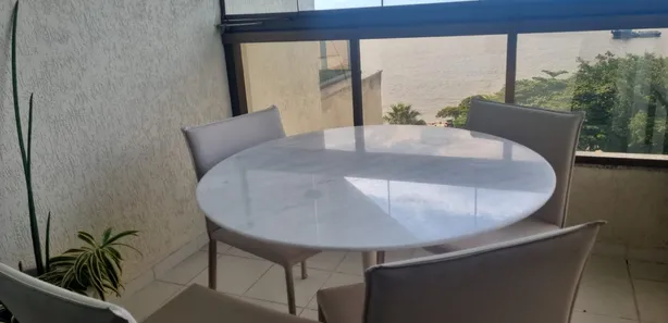 Flat com 1 Quarto à venda, 50m² no São Domingos, Niterói