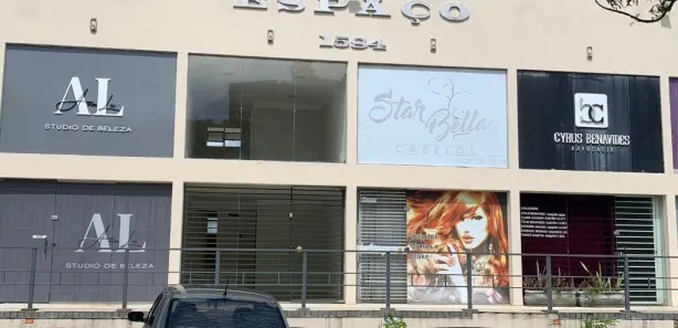 Loja / Salão / Ponto Comercial para alugar, 40m² no Pitimbu, Natal