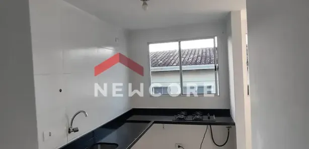 Apartamento com 2 Quartos à venda, 46m² no Chácara Dona Escolástica, Itaquaquecetuba