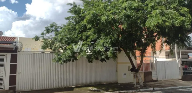 Sobrado com 2 Quartos à venda, 100m² no Jardim Novo Cambuí, Hortolândia