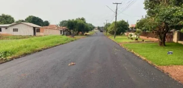 Terreno / Lote Comercial à venda, 400m² no Centro, Tupãssi
