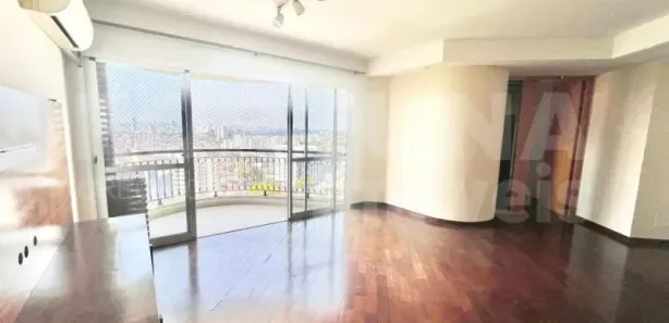Apartamento com 3 Quartos para alugar, 121m² no Umuarama, Osasco