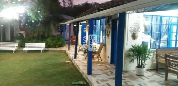 Fazenda / Sítio / Chácara com 4 Quartos à venda, 320m² no Moinho de Vento, Barra Mansa
