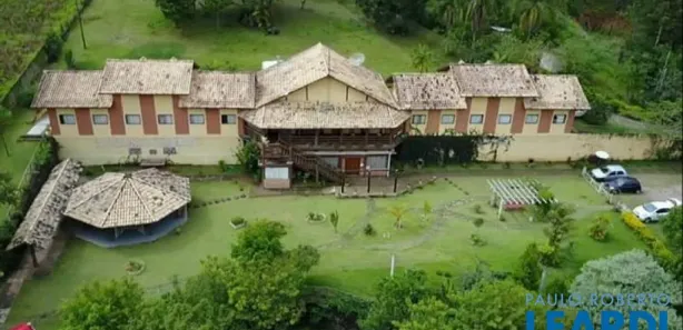 Loja / Salão / Ponto Comercial à venda, 822m² no Centro (Canguera), São Roque