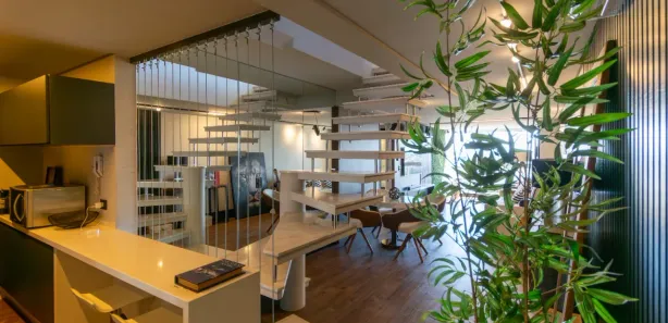 Cobertura com 2 Quartos à venda, 192m² no Cambuí, Campo Largo