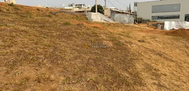 Terreno / Lote / Condomínio à venda, 483m² no Gran Park, Vespasiano