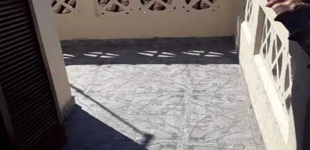 Sobrado com 2 Quartos à venda, 126m² no Balneario Jussara, Mongaguá