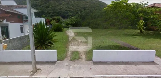Terreno / Lote / Condomínio à venda, 1309m² no Do Ubatuba, São Francisco do Sul