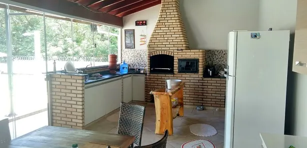 Fazenda / Sítio / Chácara com 2 Quartos à venda, 125m² no Centro (Tupi), Piracicaba