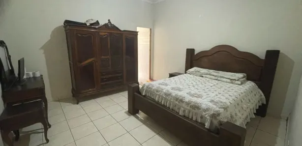 Fazenda / Sítio / Chácara com 4 Quartos à venda, 6000m² no Jardim Aguapeu, Itanhaém
