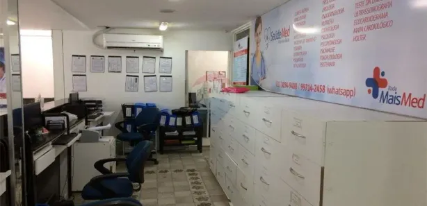 Loja / Salão / Ponto Comercial à venda, 600m² no Piedade, Jaboatão dos Guararapes