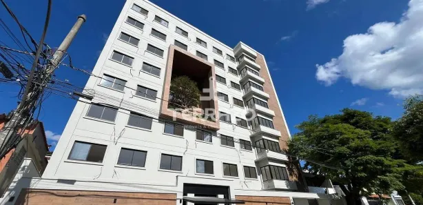 Flat com 1 Quarto à venda, 22m² no Jardim Amália, Volta Redonda
