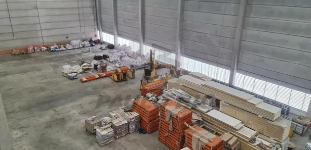 Galpão / Depósito / Armazém para alugar, 5013m² no , Vargem Grande Paulista