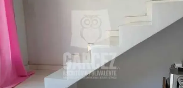 Casa de Condomínio com 1 Quarto à venda, 82m² no , Casimiro de Abreu