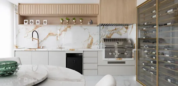 Apartamento com 4 Quartos à venda, 242m² no Água Branca, São Paulo