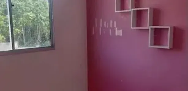 Apartamento com 2 Quartos à venda, 40m² no Caixa D'Água, Lauro de Freitas