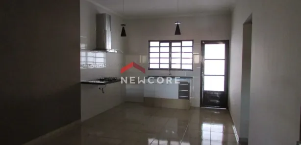 Casa com 2 Quartos à venda, 60m² no Residencial Quinta das Aroeiras, Olímpia