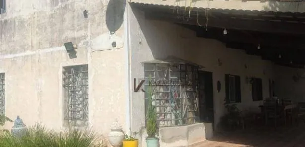 Fazenda / Sítio / Chácara com 4 Quartos à venda, 2890m² no , Jarinu
