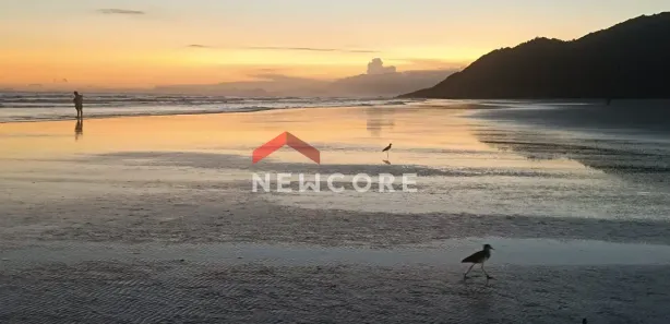 Terreno / Lote / Condomínio à venda, 400m² no Boracéia, São Sebastião