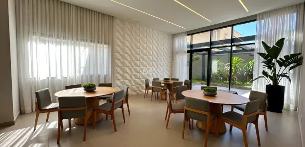 Eleve Residence no Nova América, Piracicaba